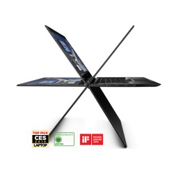 Ultrabook Conversível Lenovo ThinkPad X1 Yoga 2-em-1 14" FHD IPS Touch: Intel Core i7-6600U, 8GB RAM, SSD, Windows Pro