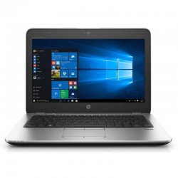 [Grau A-]Ultrabook Empresarial HP EliteBook 725 G4 AMD PRO A10-8730B R5| SSD|7ª Geração|HD| Windows Pro Grau A-]