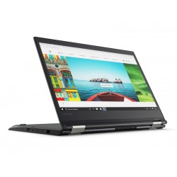 [Grau A-]Ultrabook híbrido ThinkPad Yoga 370|Intel i7-7500U|7ª Geração|Táctil FHD 1080p||8GB DDR4|240GB SSD|Win Pro[Grau A-]