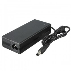 Carregador Original para Computador Portátil HP 65W Smart AC Adapter (19 V 3,33 A)