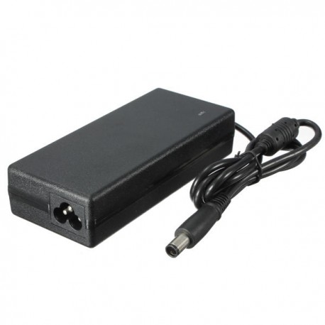 Carregador Original para Computador Portátil HP 65W Smart AC Adapter (19 V 3,33A)