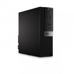 Pc Profissional Dell Optiplex 3040 Desktop Intel Pentium G4400 [Skylake 6ª Geração]|SSD| Windows 10 Pro