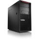 Lenovo ThinkStation P320 Workstation Intel® Xeon® E3 v6 7ª Geração Kabyake][240GB SSD] DDR4 Nvidia Quadro K2200 4GB GDDR5|W10Pro