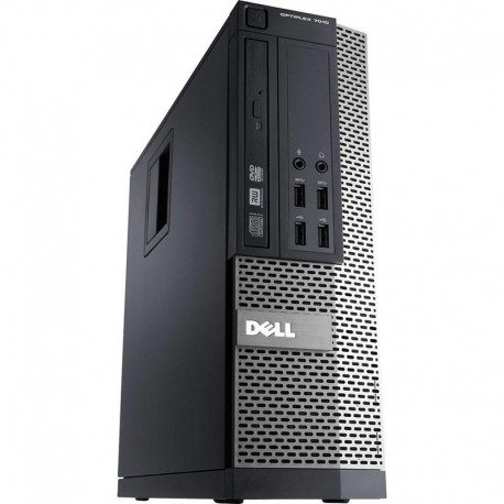 Desktop Avançado Dell Optiplex 7010 DT Intel G645 Windows 10 Windows 10 Professional Upgrade