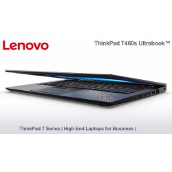 Ultrabook Lenovo Thinkpad T460S [SLIM] Intel Core i5-6200U 8GB RAM DDR4, 240GB SSD WinPro
