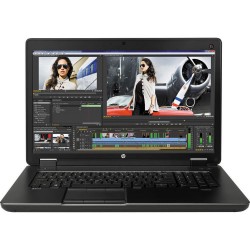 Workstation Portátil HP ZBook 15"G2 FHD|Intel® Quad Core™ i7-47810MQ|240 SSD|16GB RAM|QUADRO K2100M -2GB] Win 10 Pro upgrade