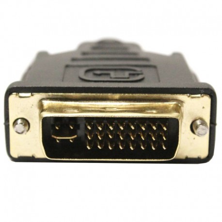 Cabo de ecrã DVI-I Dual link para Monitor de Computador | DVI-I (Digital + Analogico)