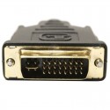 Cabo de ecrã DVI-I Dual link para Monitor de Computador | DVI-I (Digital + Analogico)