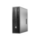 Desktop HP profissional EliteDesk 800 G2 Business PC|Intel® Quad-Core™ I7-6700 |6ª Geração|240GB SSD|DVD/RW|Windows Pro
