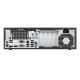 Desktop HP profissional EliteDesk 800 G2 Business PC|Intel® Quad-Core™ I7-6700 |6ª Geração|240GB SSD|DVD/RW|Windows Pro
