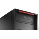 Lenovo P310 Workstation Alta Performance Quad Core Intel® Xeon® E3-1230 v5|256GB SSD+500 GB HDD|16GB RAM|Quadro M4000-8GB