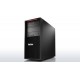Lenovo P310 Workstation Alta Performance Quad Core Intel® Xeon® E3-1230 v5|256GB SSD+500 GB HDD|16GB RAM|Quadro M4000-8GB