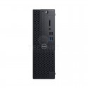 Dell OptiPlex 3070 SFF Desktop: Intel Core i3-9100, 8GB DDR4 RAM, 256GB SSD, WinPro
