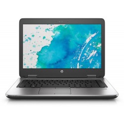 Ultrabook Empresarial HP ProBook 645 AMD Elite Quad-Core A10 Pro|6ª Geração|250GB SSD|8GB RAM|DVD/RW|Windows 10 Pro
