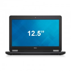 Ultrabook profissional Dell Latitude E5250|HD|Intel Core I5-5300U|500GB SSD| 4GB RAM |Windows Pro
