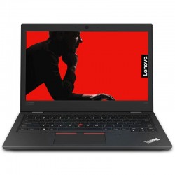 Ultrabook Profissional lenovo ThinkPad L390|8ª Geração Intel® Quad Core™ i5-8265U|250GB SSD|8RAM DDR4 RAM Win10 Professional