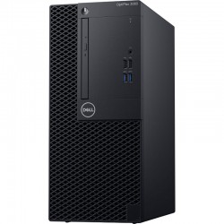 Dell OptiPlex 3060 Desktop Micro Tower | i5-8500 | Windows 11 Pro