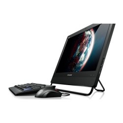 ThinkCentre M93Z 23" FHD All-in-one Premium Desktop| Intel® Quad Core™ i5-4460S|DVD/RW|240GB SSD|Webcam|Windows 10 Pro upgrade