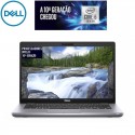 [Grau A-]Portátil Profissional DELL Latitude E5410|Intel Quad Core I5-10310U|10ª GEN|256GB NVME SSD|8GB RAM DDR4| WinPro| A-]