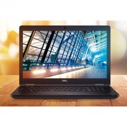 Dell Latitude 5590 15" FHD Intel Core i5-8350U 8GB RAM 256GB SSD Windows Pro