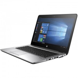 Portátil Empresarial HP EliteBook 745 G3 Elite Quad-Core AMD A10-8700B APU|SSD| Windows 10 Pro Upgrade