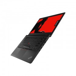 Ultrabook Lenovo Thinkpad T480S Intel® Quad Core™ I5-8350U 8GB RAM DDR4 256GB NVME SSD Winpro [A-]