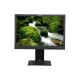 Monitor profissional Lenovo ThinkVision 19" (48,3 cm) LED Widescreen 1440 x 900 pixels|DVI-D|VGA|Display Port|Business black