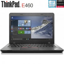 Lenovo Thinkpad E460|14"||Intel® Core™ i5 6200U|[Skylake 6ª Geração] SSD|AMD Radeon™ R5 M330 2 GB Vram|8GB| SSD| Windows 10