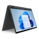Portátil 2-em-1Lenovo Touchscreen|Intel® Quad Core™I7-1165G7 |11ª Geração|512 NVME SSD|16GB RAM|Windows