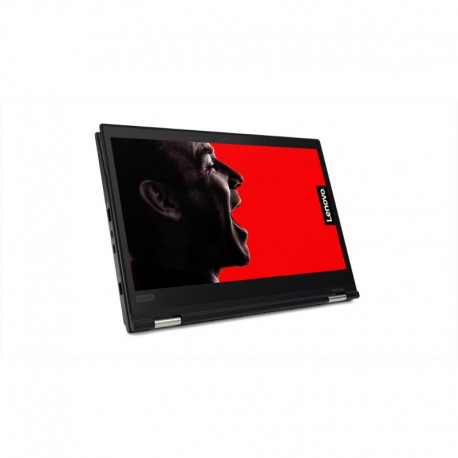 Ultrabook ThinkPad X380 Yoga Híbrido (2em1|8ªGeração Intel® Quad Core™ I7-8550U|Touch|250GB SSD|8GB DDR4|Windows Pro