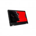 Ultrabook ThinkPad X380 Yoga Híbrido (2em1|8ªGeração Intel® Quad Core™ I7-8550U|Touch|250GB SSD|8GB DDR4|Windows Pro