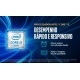Portátil Empresarial HP 15.6"|250 G6|15.6" HD|7ª Geração Intel® Core™ i3-7020U |DVD/RW|Windows