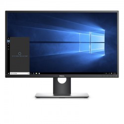 Monitor Pro Dell P2217H (54,61 cm) |LED IPS|Full HD (1080p)|USB|HDMI|VGA|DisplayPort
