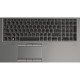 Workstation Portátil HP ZBook 15 G5|Poderoso Hexa Core Intel® i7-8750H|8ª Gen|16GB RAM|SSD|Nvidia Quadro P1000 4GB GDDR5 Win Pro