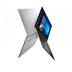 [A-]Ultrabook Premium DELL XPS 13|Híbrido (2em1) 13.3" Touch|High Performance Intel Core i7-7Y75|7ª Geração|256 SSD|16GB RAM[A-]