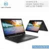 Ultrabook "Premier" Dell Latitude 7390 2-em-1|Touchscreen|8.ª Geração Intel® Core™ i5-8350U|500GB SSD|8GB RAM|Windows