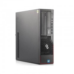 [GRAU A-]PC Desktop Pro Fujitsu Esprimo E700 DT| Intel® Core™ i3-2120|500GB HDD| Windows 10 professional upgrade[GRAU A-]