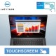 Ultrabook™ Pro DELL Latitude 5300 Touchscreen|13,3"FHD|Intel® Core™ I5-8365U|8ª Geração|256GB NVME SSD|8GB RAM DDR4|WinPro
