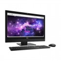 Dell OptiPlex 7450 All-in-One 24 Pol Full HD 8GB RAM 256GB SSD Intel Quad-Core i5-7500 WinPro