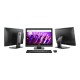 Dell OptiPlex 7450 All-in-One 24 Pol Full HD 8GB RAM 256GB SSD Intel Quad-Core i5-7500 WinPro