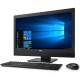 Dell OptiPlex 7450 All-in-One 24 Pol Full HD 8GB RAM 256GB SSD Intel Quad-Core i5-7500 WinPro