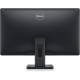 Monitor Profissional Premium Dell 24" (61cm) LED FHD (1920 x 1080 ) Widesceen|VGA| DisplayPort| DVI-D