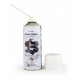 Spray de limpeza Lata Ar comprimido (Elimina Pó) 400Ml (224G) Air Duster