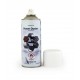 Spray de limpeza Lata Ar comprimido (Elimina Pó) 400Ml (224G) Air Duster