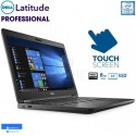 Portátil TOUCHSCREEN DELL Latitude E5480|Intel® Core™ i5-6300U 6ª Geração|SSD|8GB RAM DDR4 Windows Pro