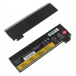 Bateria Compatível Lenovo Thinkpad X240 T440S T450 X250 T550 L460 W550S|4400mAh | Compatível OEM