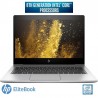 [A-]Ultrabook Empresarial HP Elitebook 830 G5 FHD|8ª Geração Intel® Quad Core™ i5-8350U|512 GB NVME SSD|8GB RAM DDR4|Win Pro[A-]