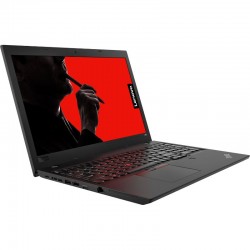 Ultrabook Lenovo Thinkpad L580, 15.6"FHD Quad Core Intel i5-8350U, 8GB RAM DDR4 WinPro [A-]