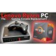 Lenovo Micro PC THINKCENTRE M715Q| RYZEN 5 PRO 2400GE | Radeon™ Vega 11|DDR4|SSD| Windows 10 Pro