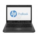 Portatil HP Probook 6470b Intel Core i5-3320M Windows 10 Professional Upgrade